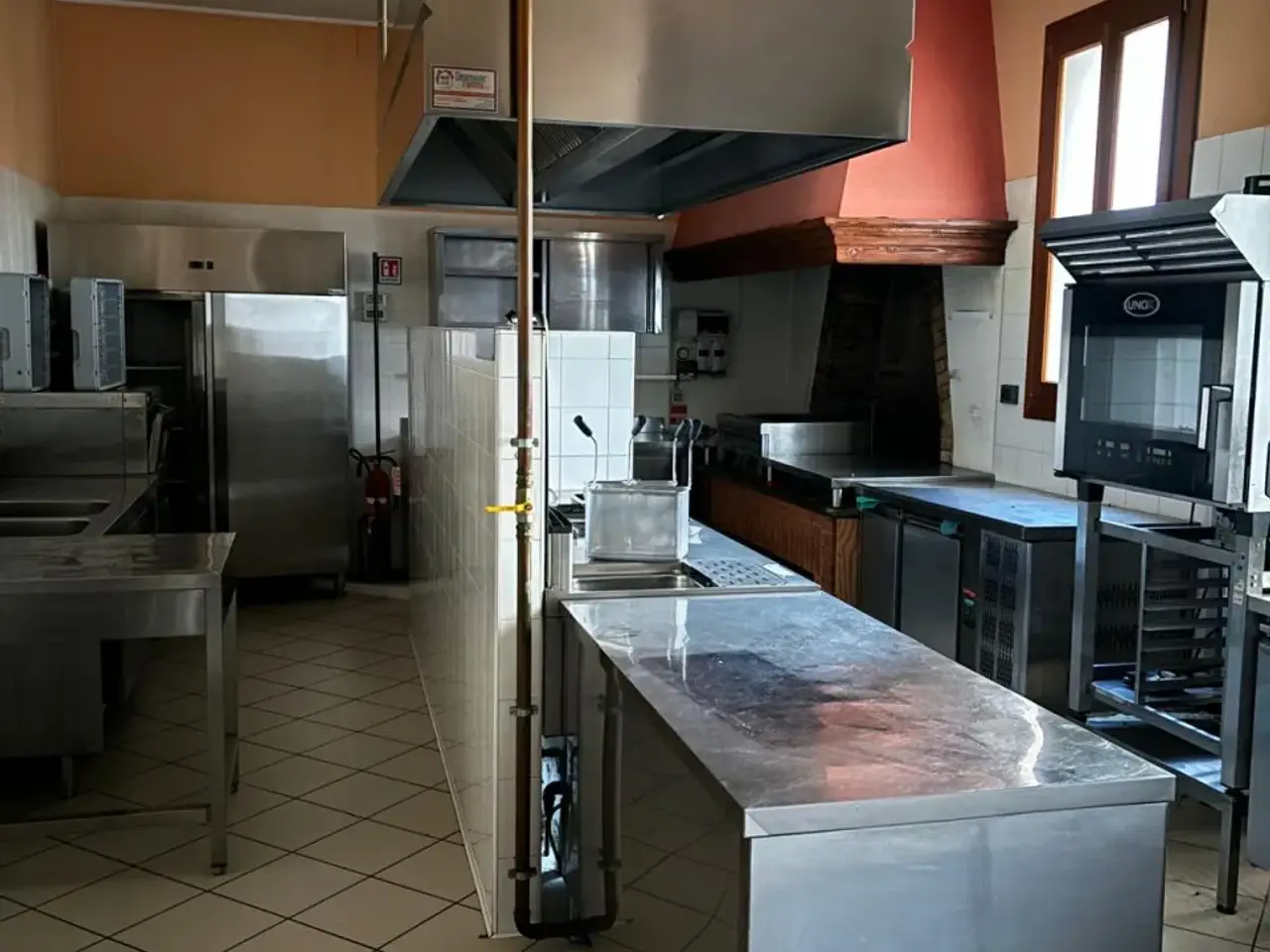 Ristorante in Via Jacopo d'Arquà, Arqua' Petrarca, {3} - Foto 2