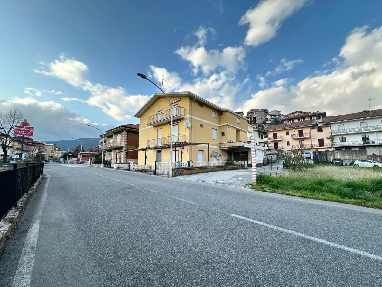 Albergo in Via Vallicelle 55, Fiuggi, {3} - Foto 1