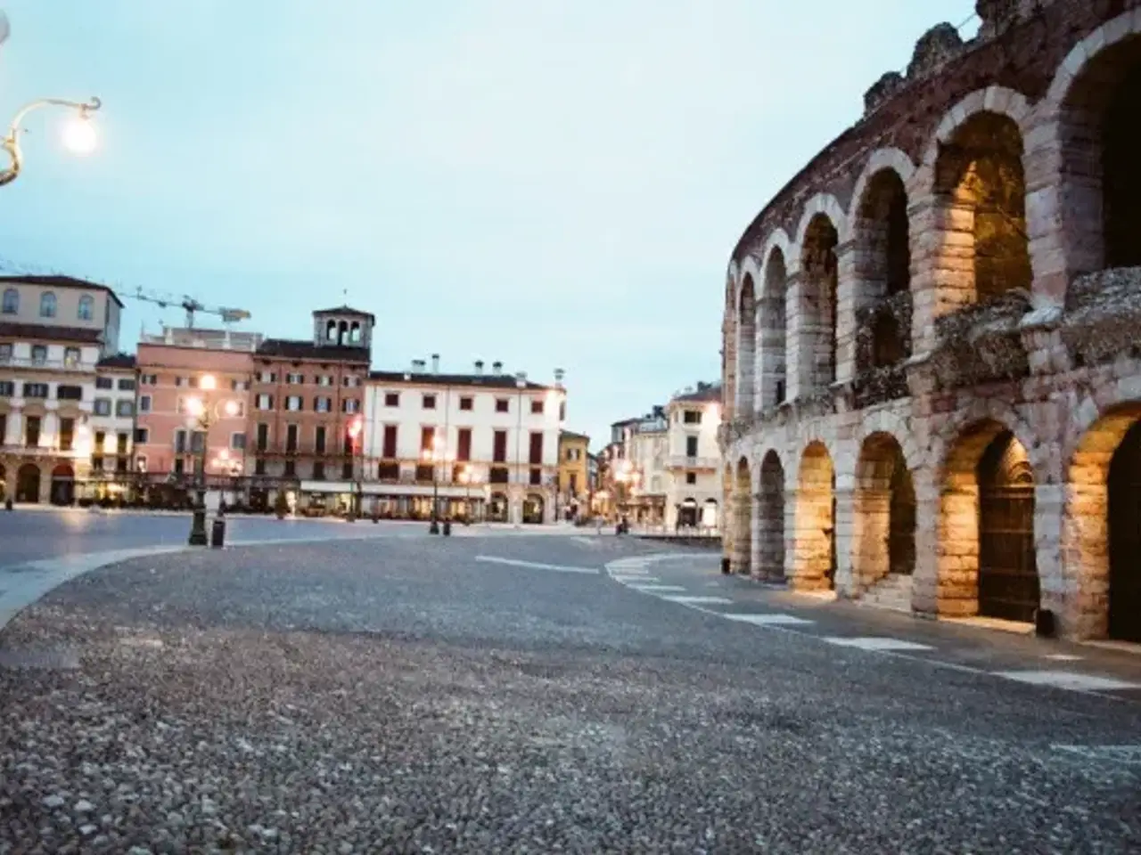 Articoli casa in Piazza Brà, Verona, {3} - Foto 2