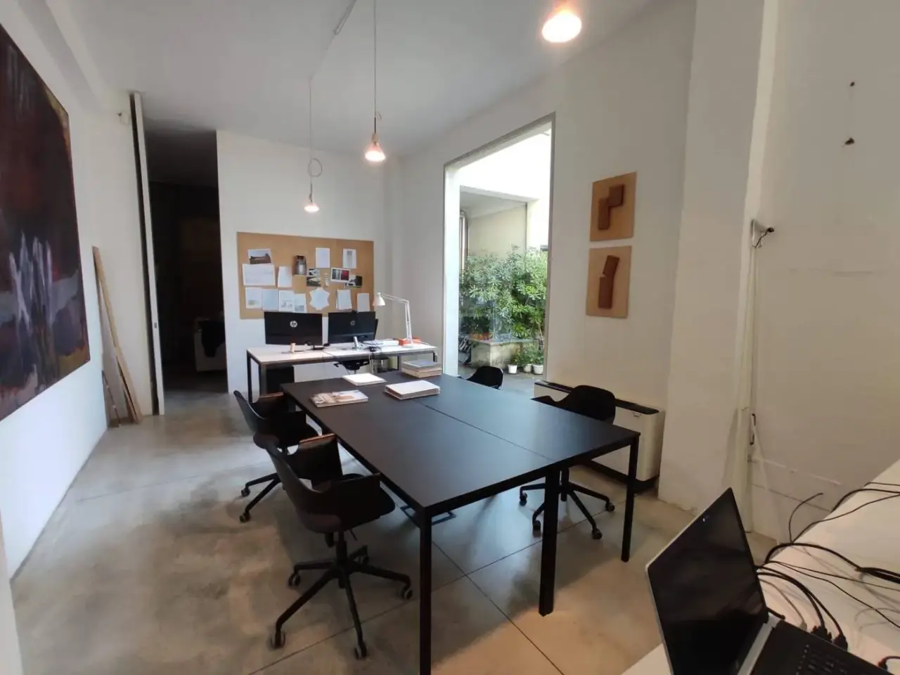 Ufficio in Via Filippo Corridoni 19g Bergamo, Bergamo, {3} - Foto 1