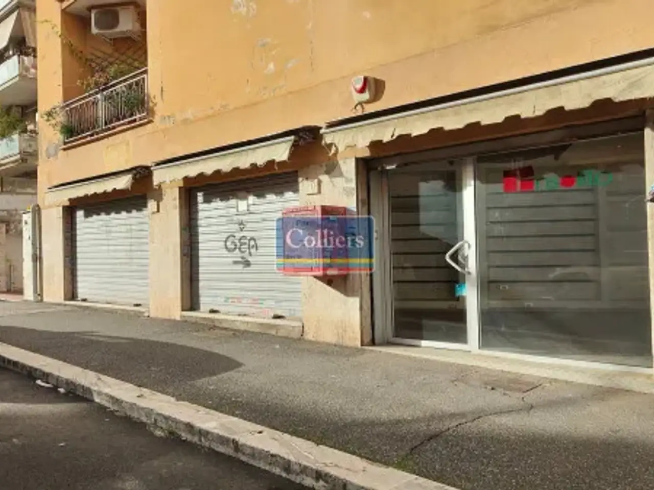 Negozio in Via Luigi Angeloni, Roma, {3} - Foto 2