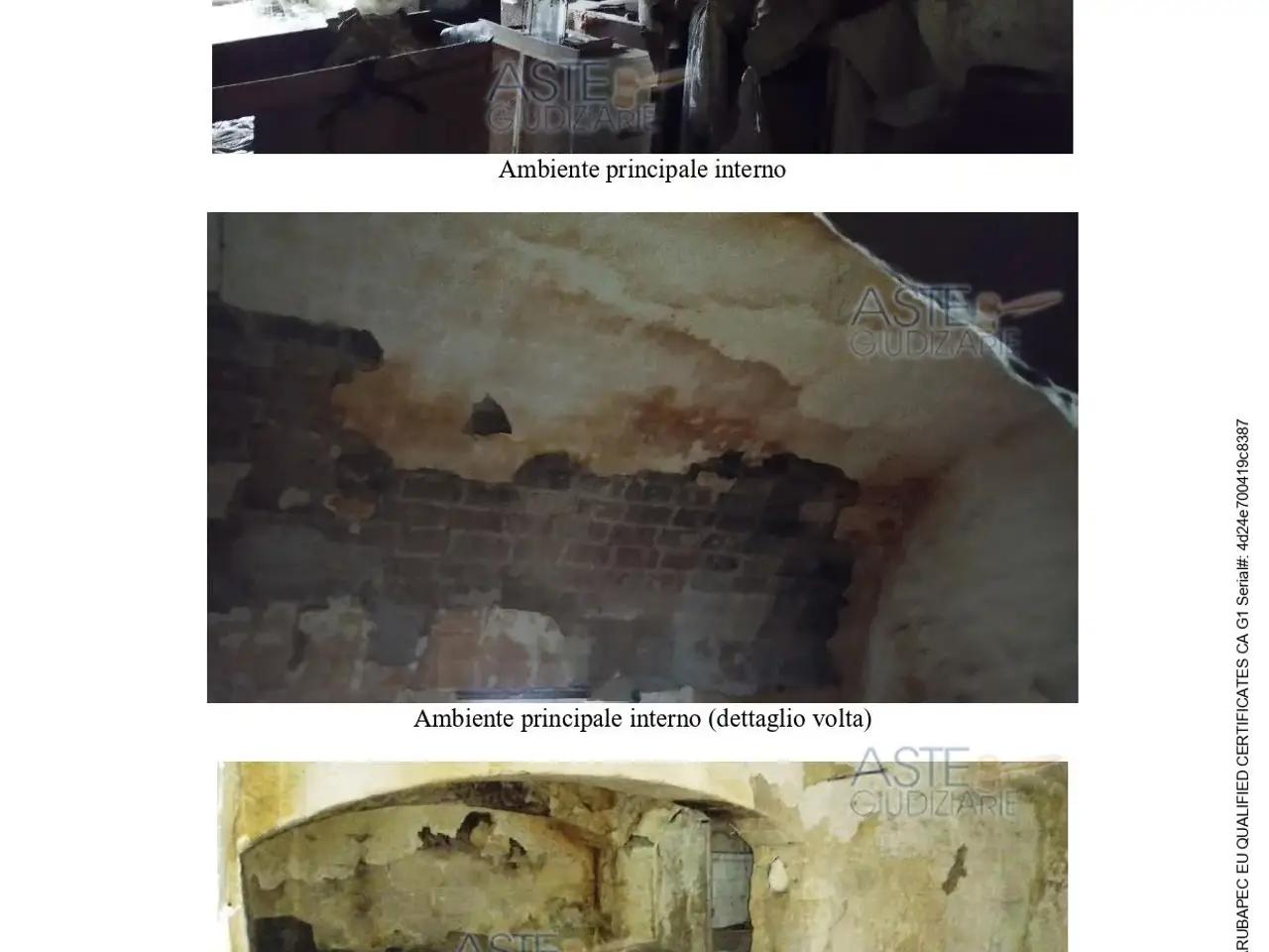 Magazzino in Vicolo Todaro, 74123 Taranto Ta, Italia 74123, Taranto, {3} - Foto 1