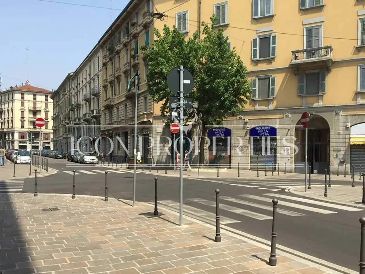 Negozio in Via Melzo, Milano, {3} - Foto 2