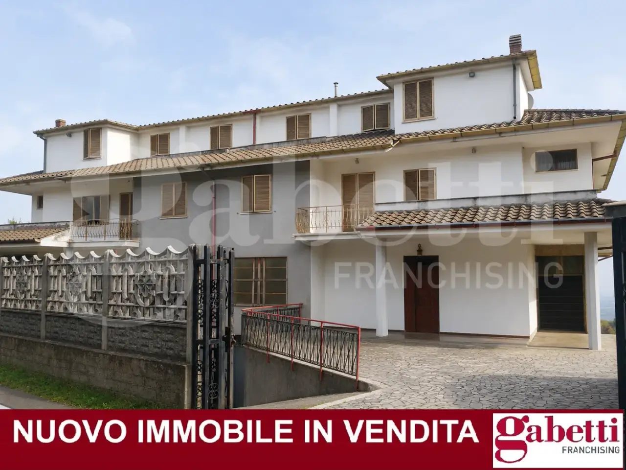 Palazzina commerciale in Via Don Luigi Sturzo, Norma, {3} - Foto 1