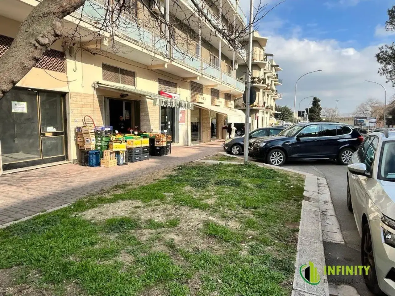 Esercizio commerciale in Via Dante 34, Matera, {3} - Foto 1
