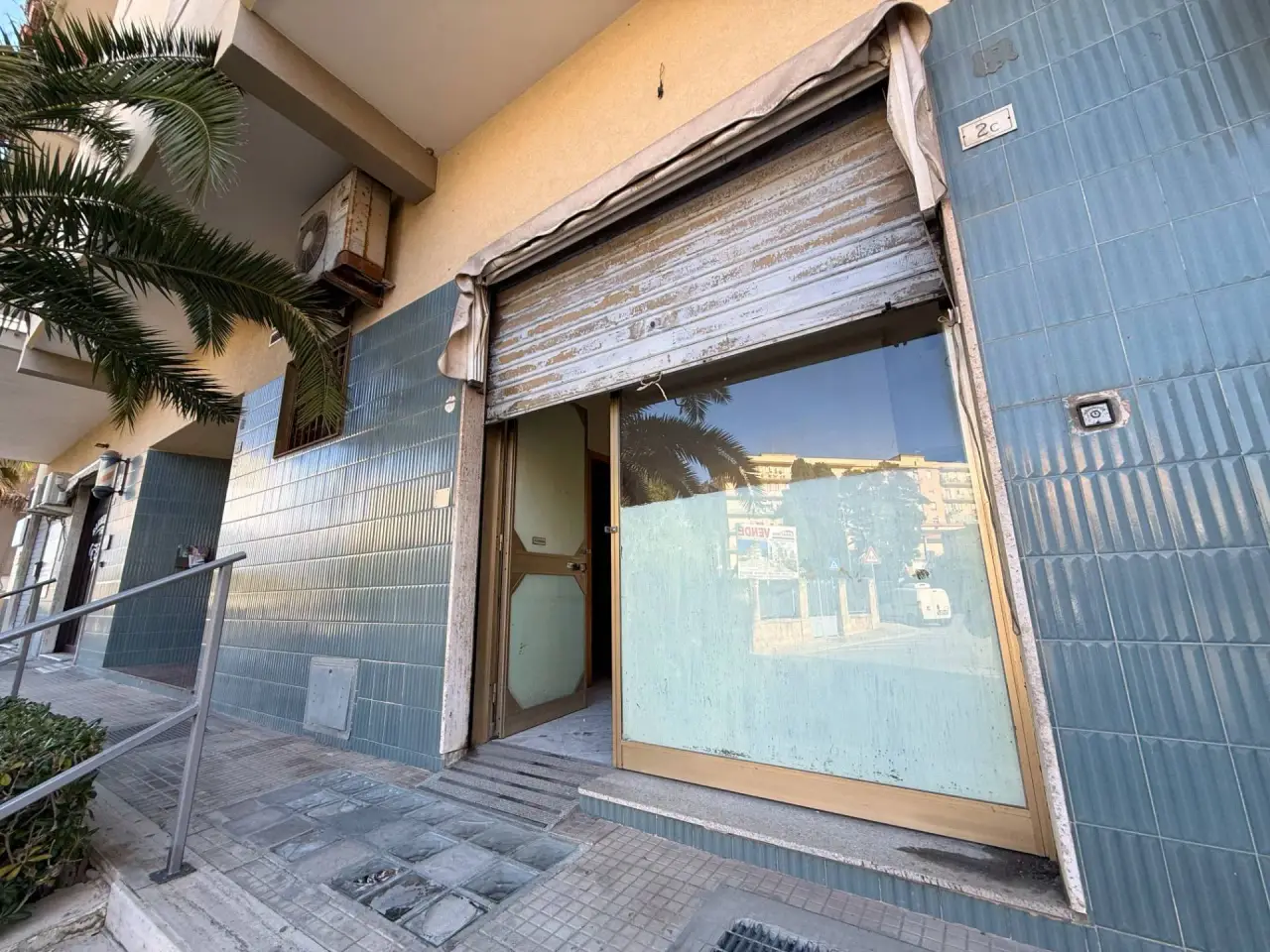 Negozio in Via Servi di Maria, Siracusa, {3} - Foto 2