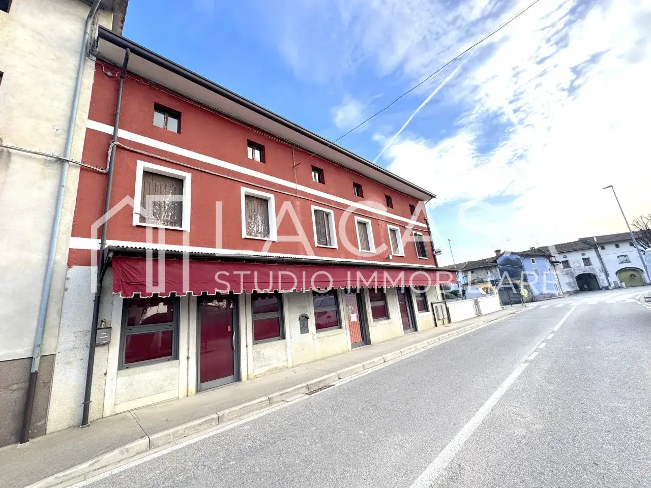 Ristorante in , San Giorgio Della Richinvelda, {3} - Foto 2