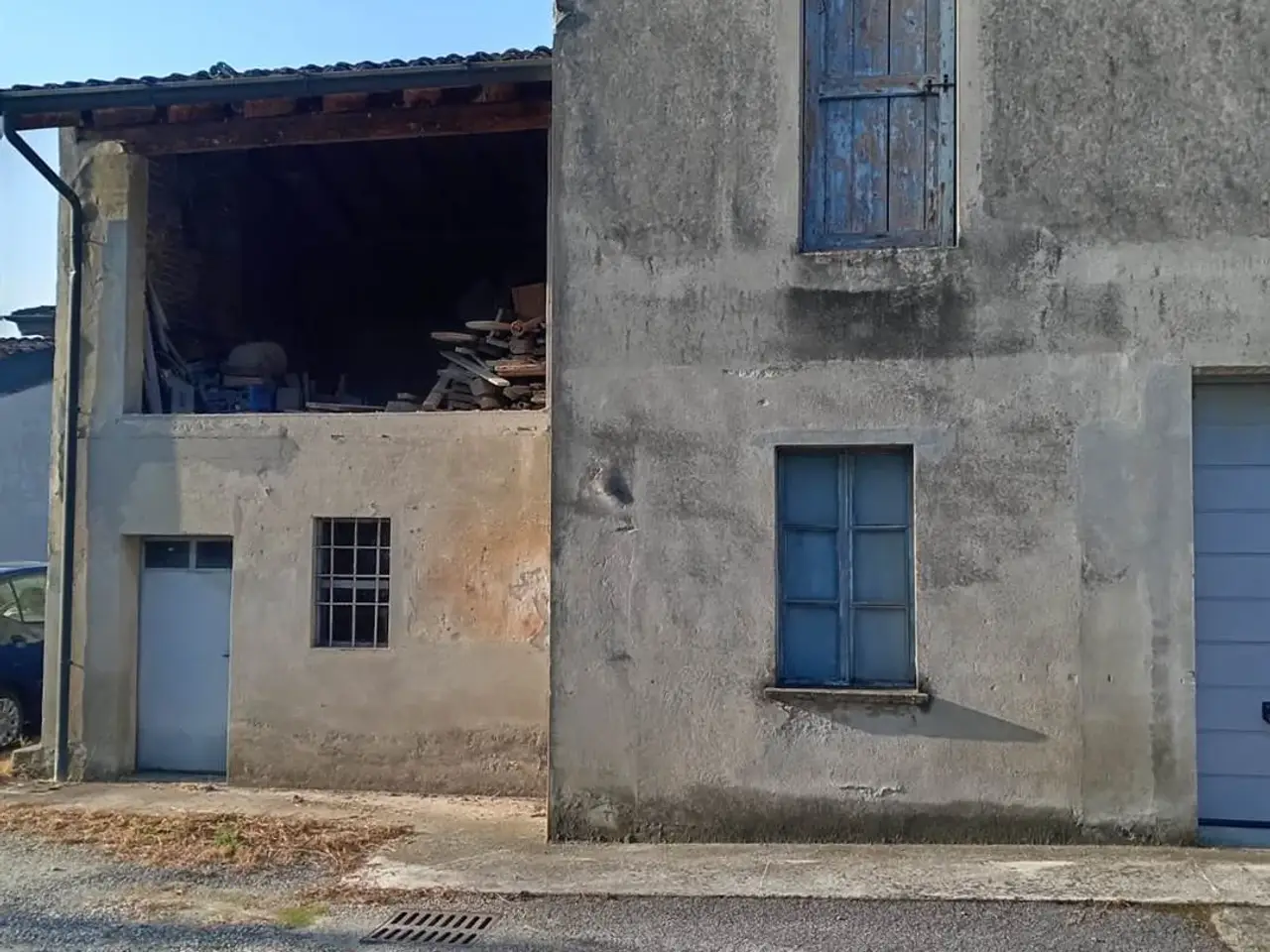 Magazzino in , Castelvetro Piacentino, {3} - Foto 2