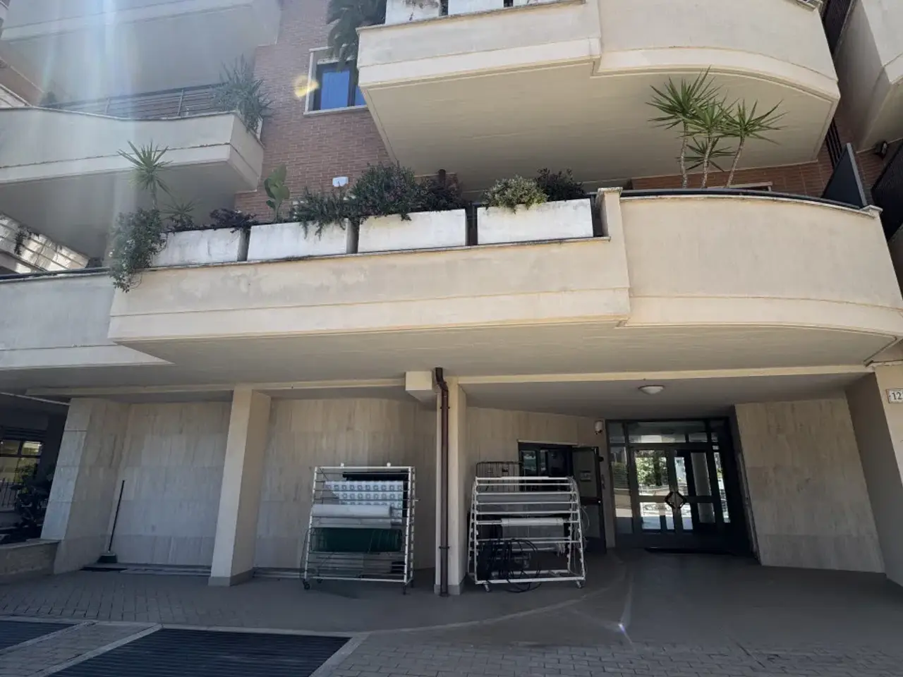 Negozio in Viale Gianluigi Bonelli, Roma, {3} - Foto 1