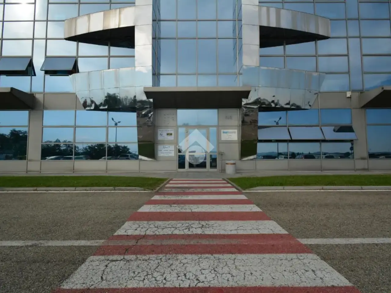 Ufficio in Corso Europa 603, Volpiano, {3} - Foto 2