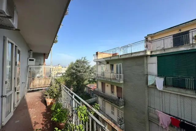 Trilocale in Via De Matteis Paolo 32, Napoli - Foto 1