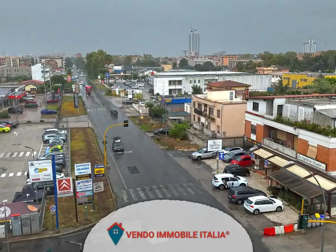 Tabaccheria in Via Piave, Latina, {3} - Foto 1