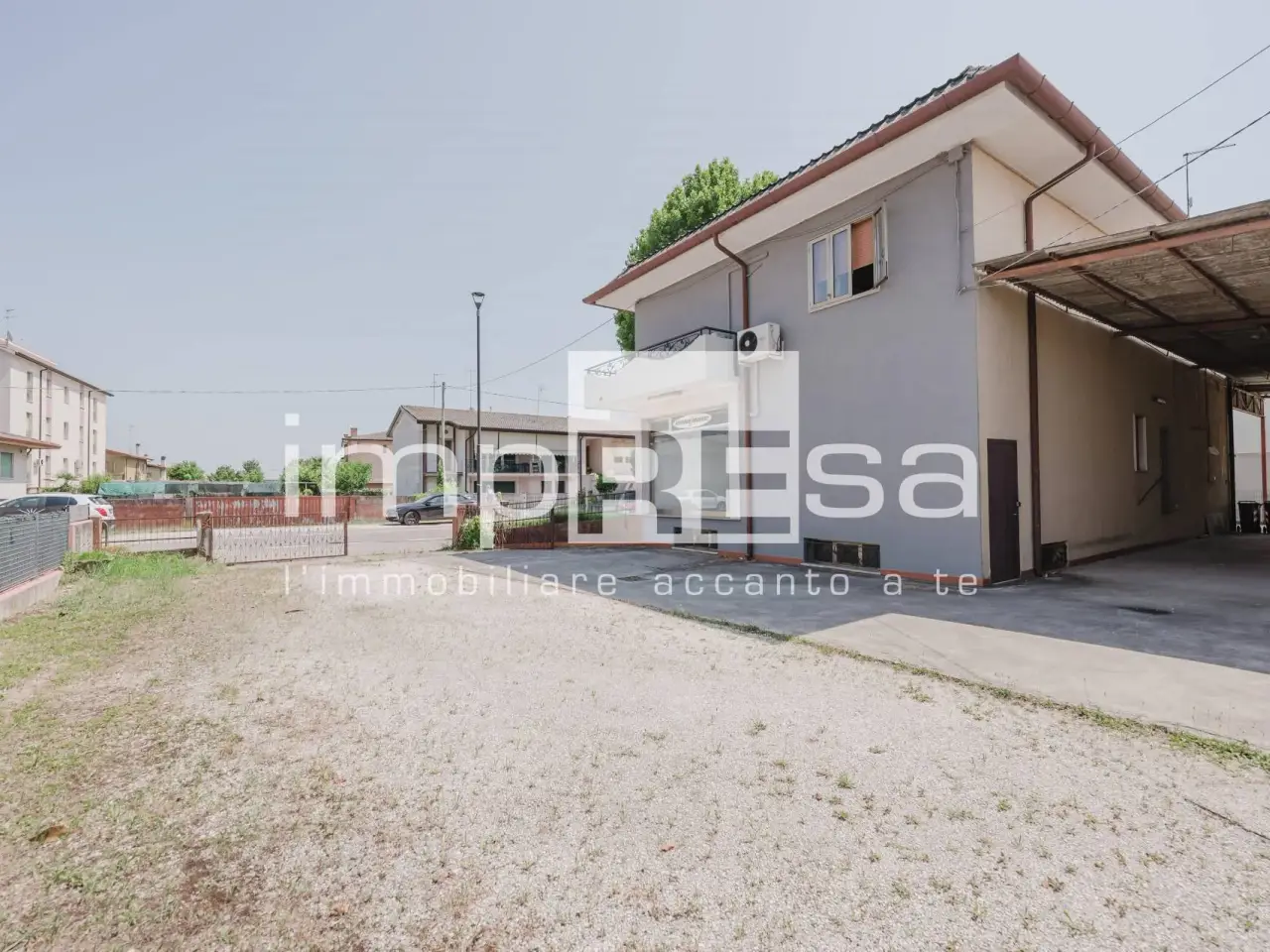 Magazzino in Viale della Resistenza 8, Quarto D'Altino, {3} - Foto 2