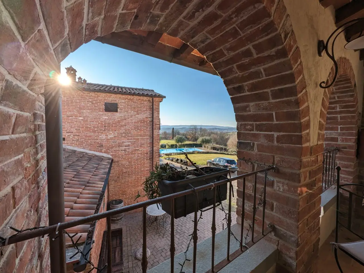 Agriturismo in , Foiano Della Chiana, {3} - Foto 2