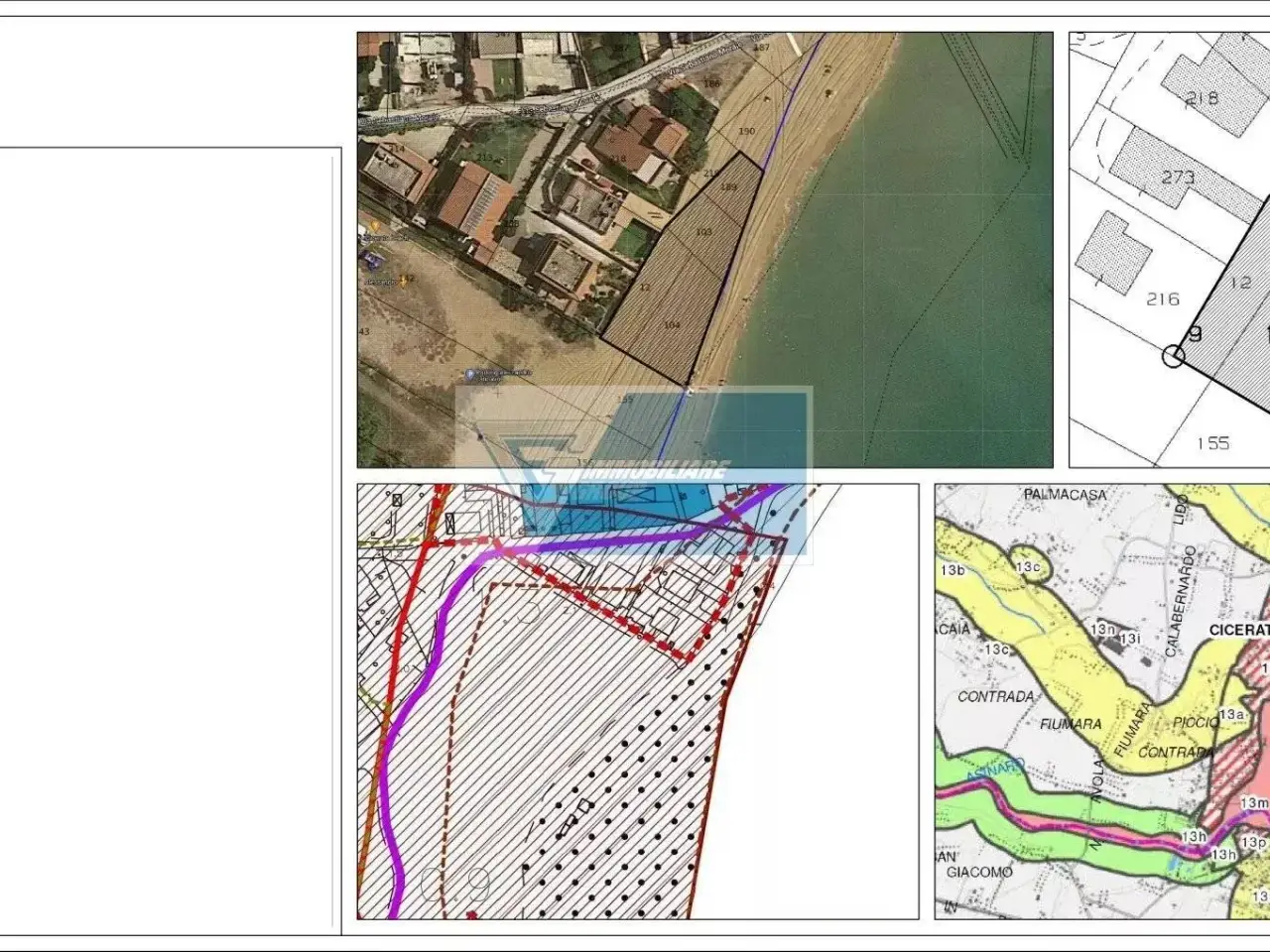 Stabilimento balneare in , Avola, {3} - Foto 1
