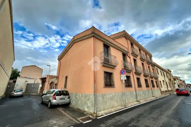 Quadrilocale in Via S. Salvatore 26, Selargius - Foto 1