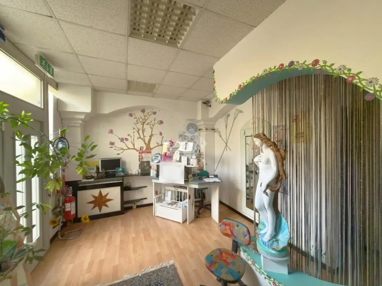 Ufficio in Corso Vercelli 332, Ivrea, {3} - Foto 1