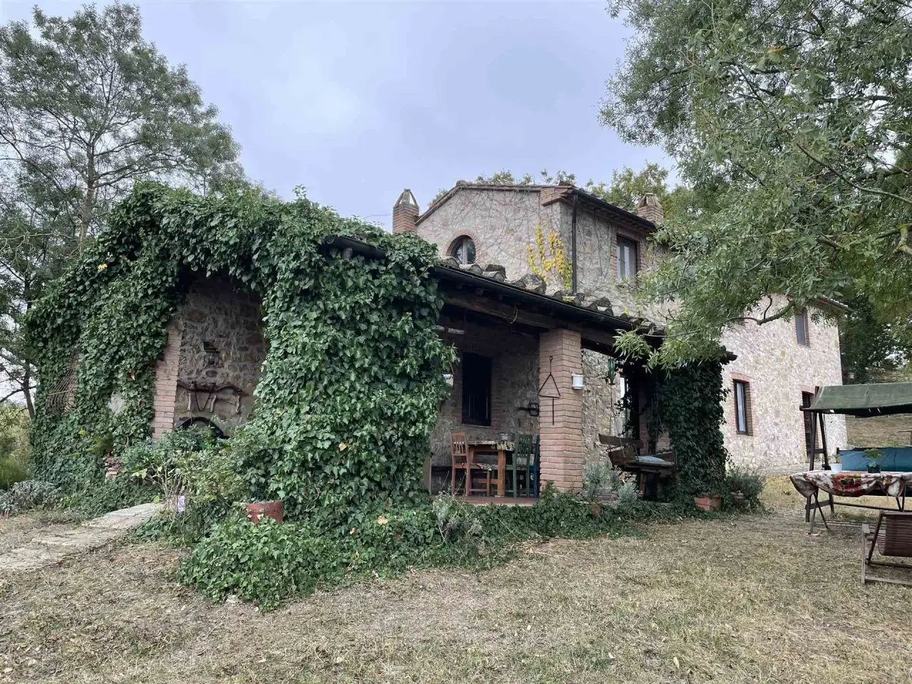 Azienda agricola in , Roccalbegna, {3} - Foto 1