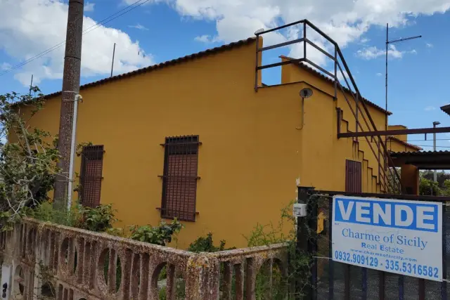 Casa indipendente in Via dei Fagiolini, Ispica - Foto 1