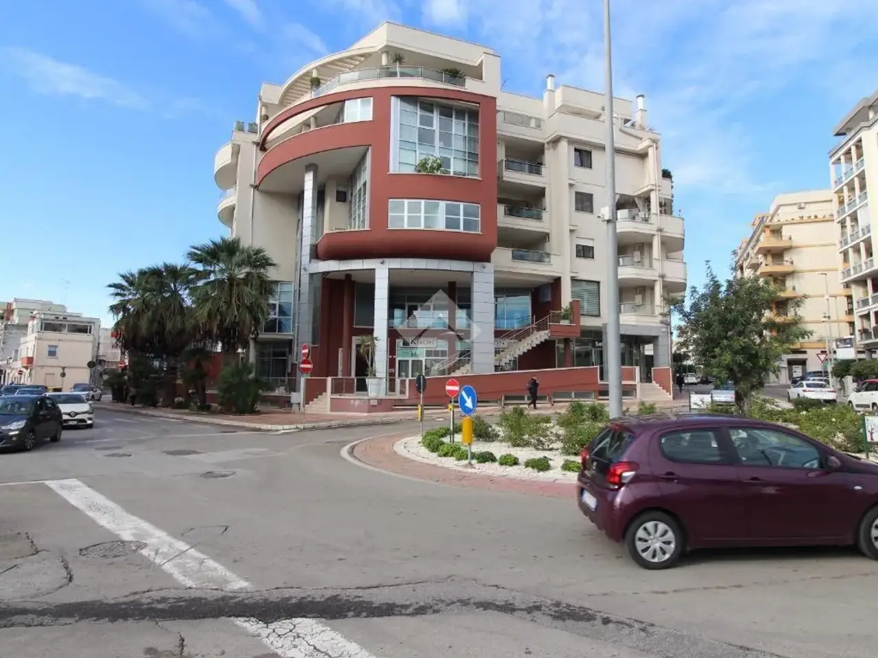 Ufficio in Via Appia 46, Brindisi, {3} - Foto 1