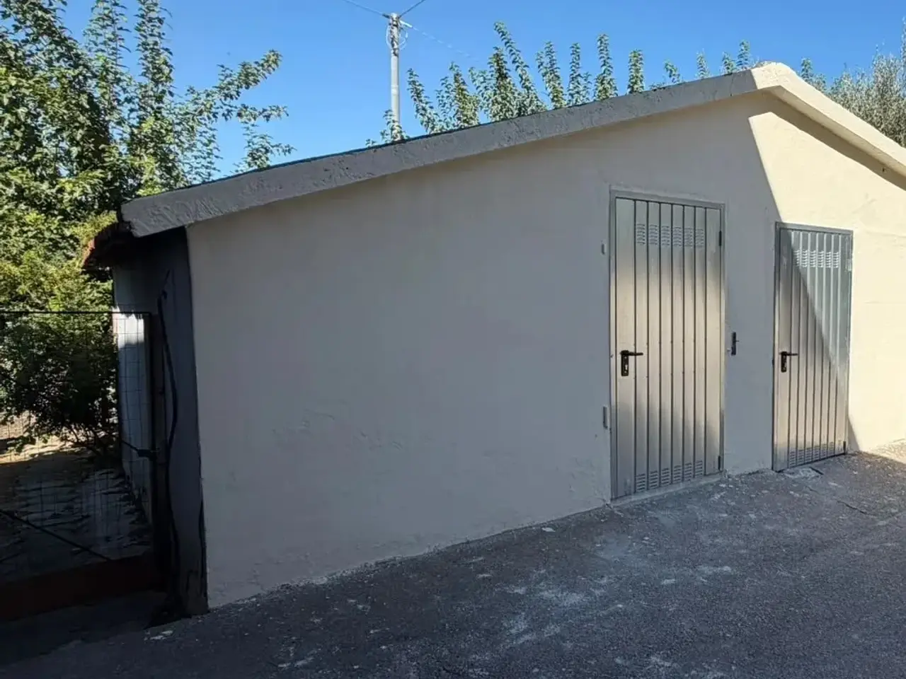 Magazzino in Via Chiarini N 27, Montesilvano, {3} - Foto 1