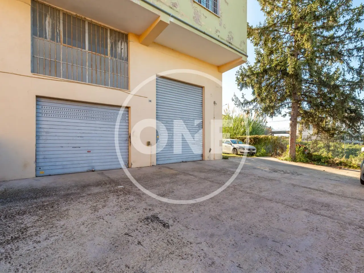 Magazzino in Via Piemonte 41, Albano Laziale, {3} - Foto 2