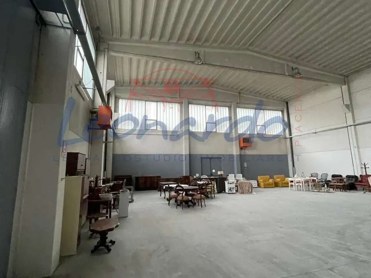 Capannone in , Piacenza, {3} - Foto 2