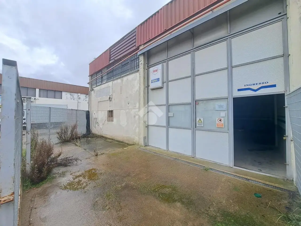 Capannone in Via Agricoltura 700, Follonica, {3} - Foto 1