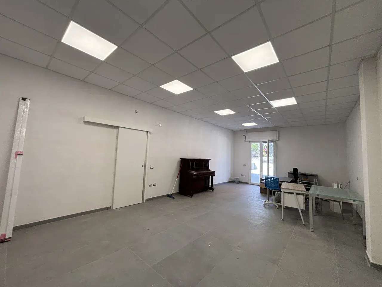 Ufficio in Via Nazionale N°603, Torre Del Greco, {3} - Foto 1