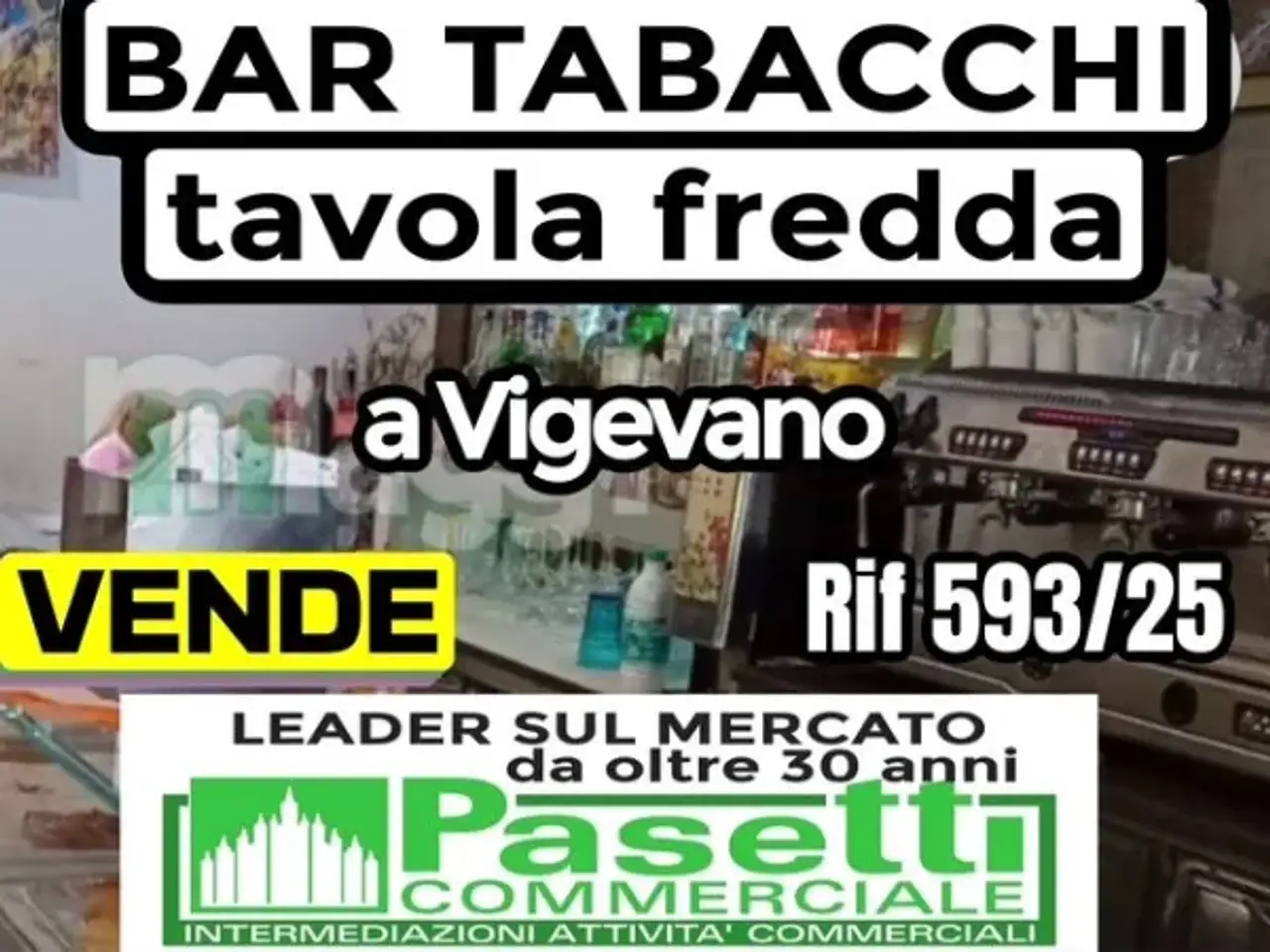 Bar in , Vigevano, {3} - Foto 1