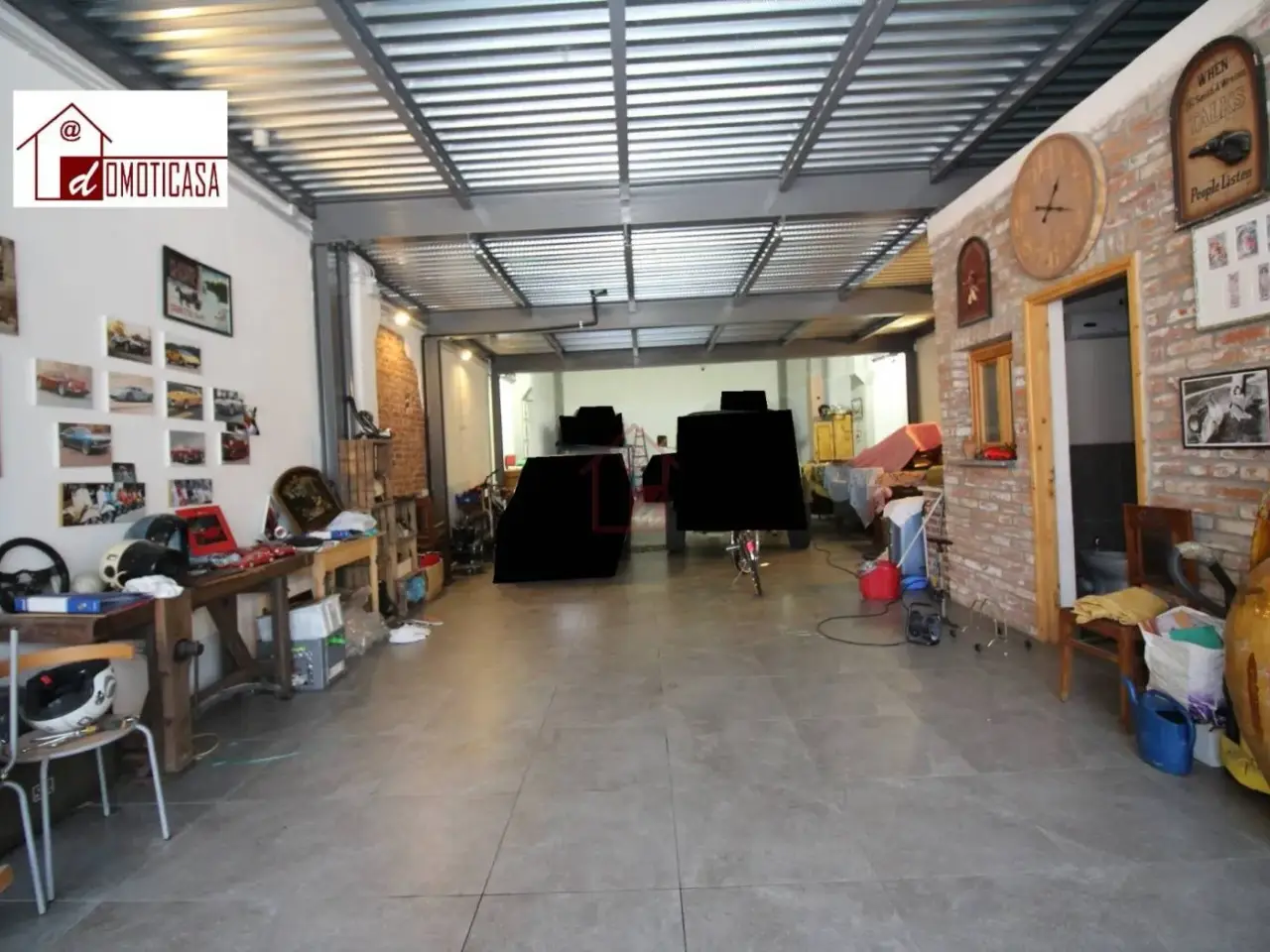 Magazzino in Via Caduti sul Lavoro 14, Vercelli, {3} - Foto 1