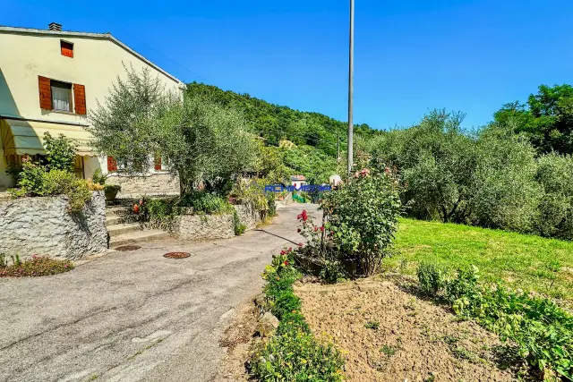 Casa indipendente in Via dei Momoli, Galzignano Terme - Foto 1