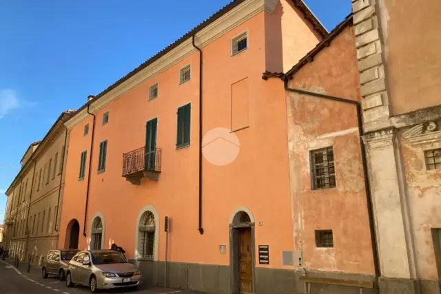 Zweizimmerwohnung in Via Bava San Paolo 60, Fossano - Foto 1