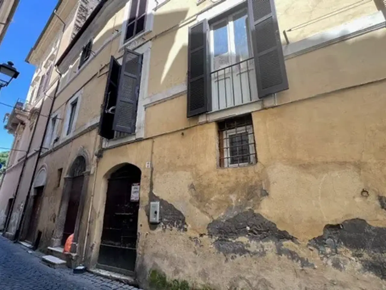 Magazzino in Via Rosa 4, Civita Castellana, {3} - Foto 2