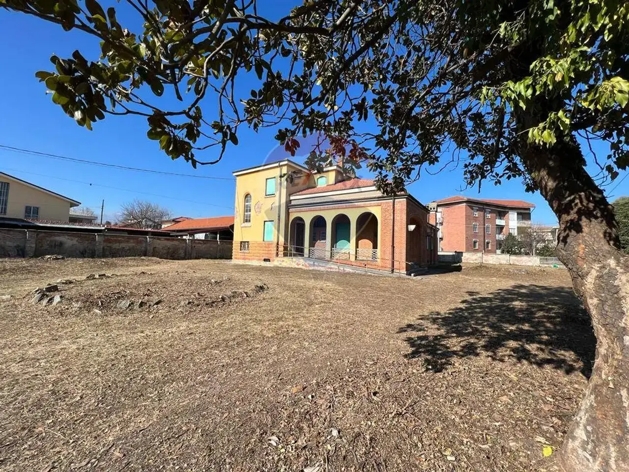 Negozio in Via Sant Anna 2, Rivarolo Canavese, {3} - Foto 1