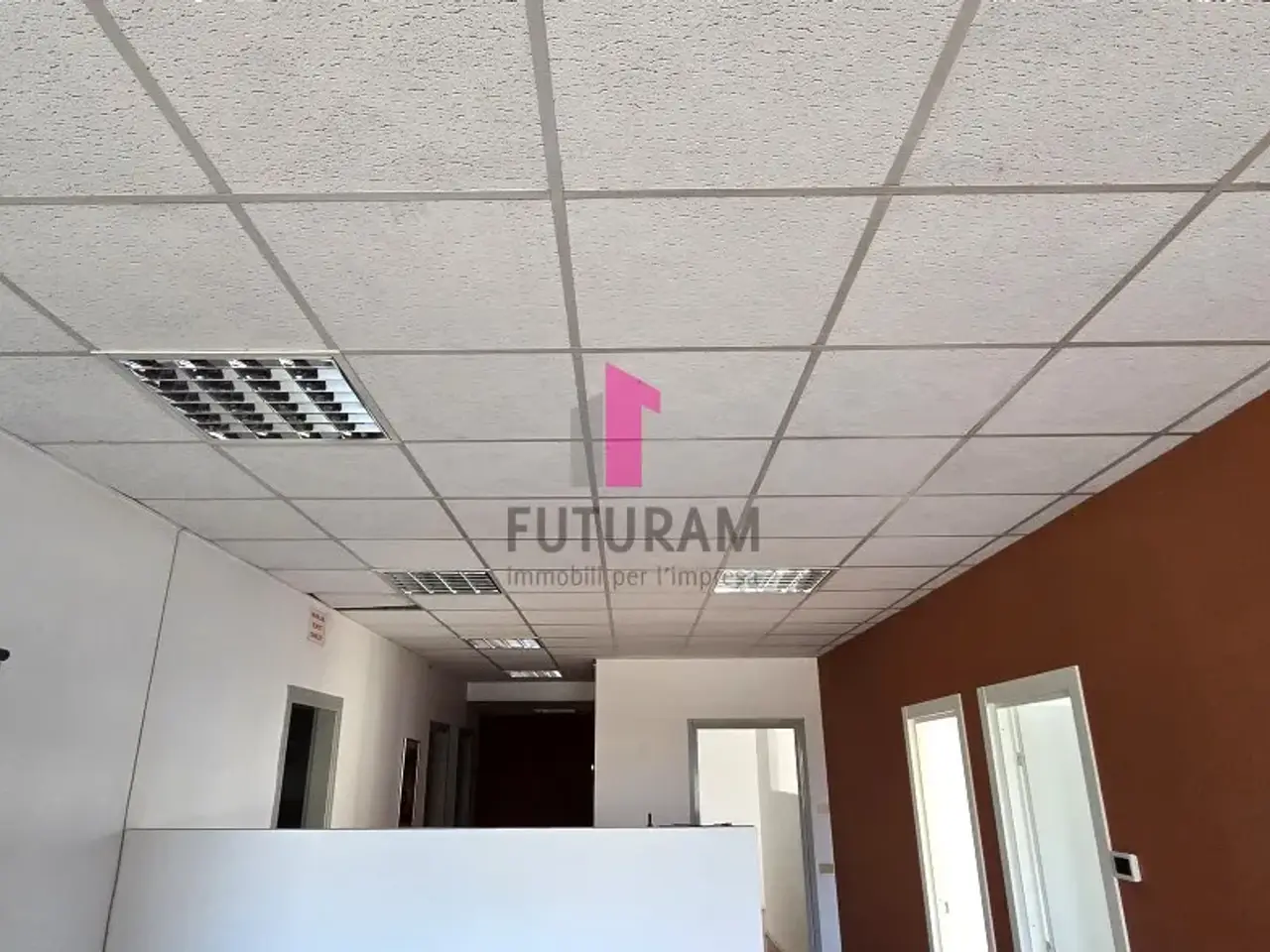 Ufficio in , Vicenza, {3} - Foto 1