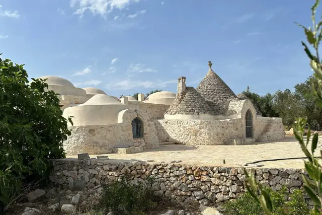 Rustico in Contrada Donnagnora, Ostuni - Foto 1