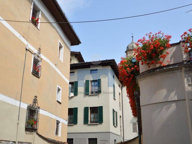 3-room flat in Vicolo del Ginnasio 6, Bormio - Photo 1