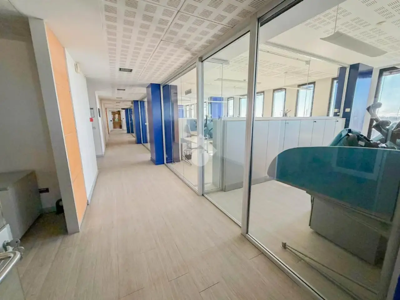 Ufficio in Via Cassanese 224, Segrate, {3} - Foto 1