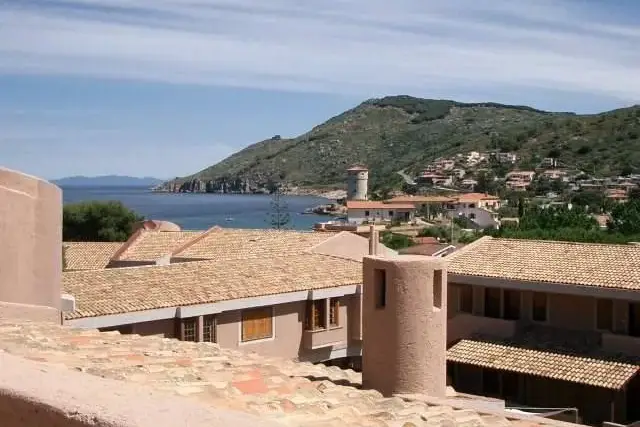 Trilocale in Via di Mezzo Franco, Isola del Giglio - Foto 1