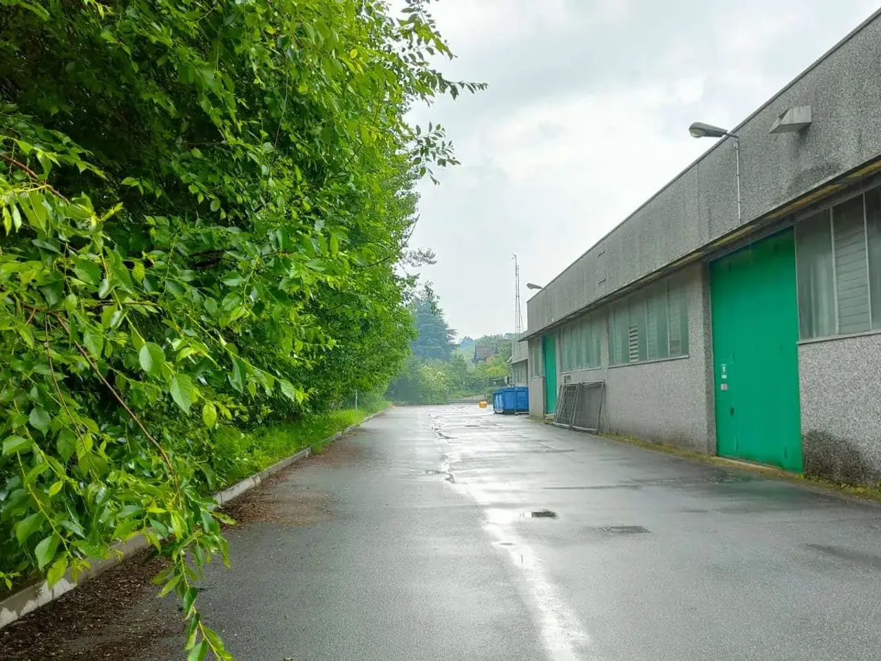 Capannone in , Briosco, {3} - Foto 2