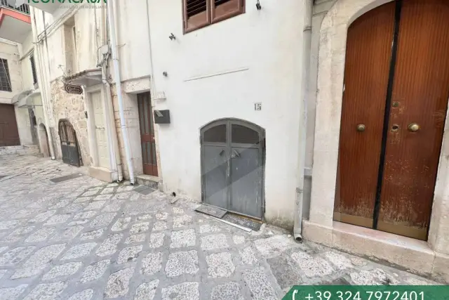 Magazzino in Via Zingari, Conversano - Foto 1