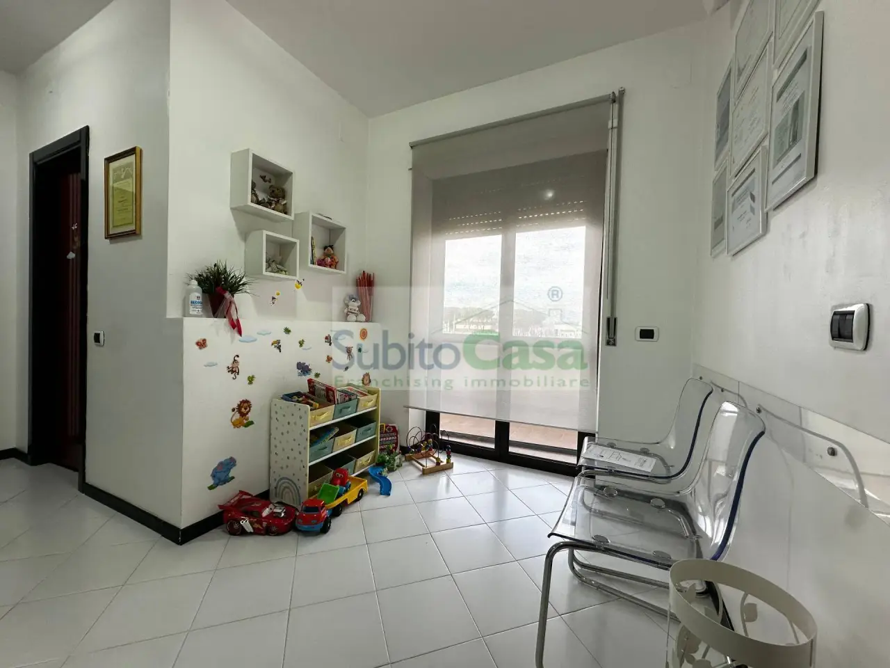 Ufficio in Viale Abruzzo, Chieti, {3} - Foto 2