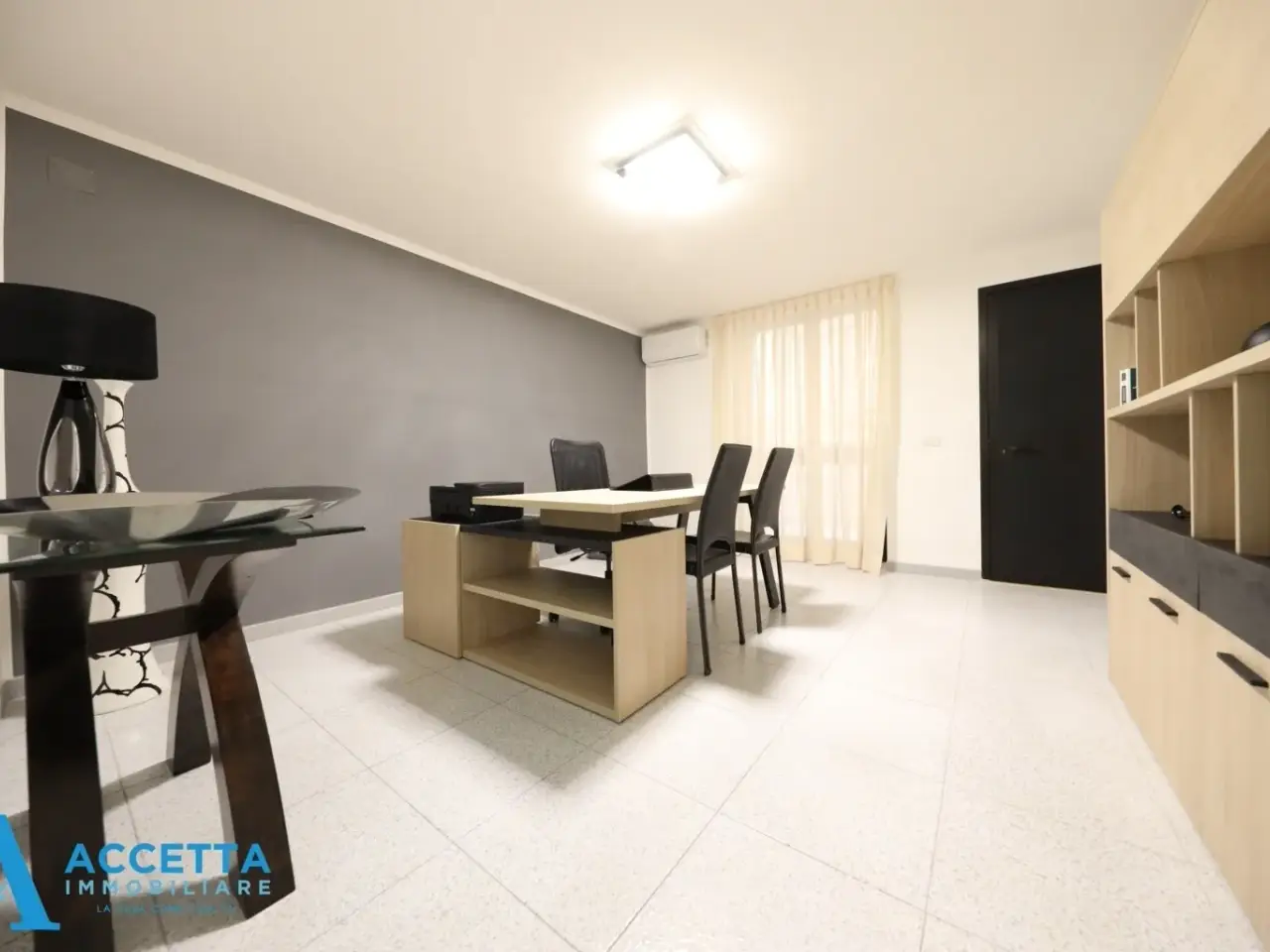 Ufficio in Via Pisanelli, Taranto, {3} - Foto 1