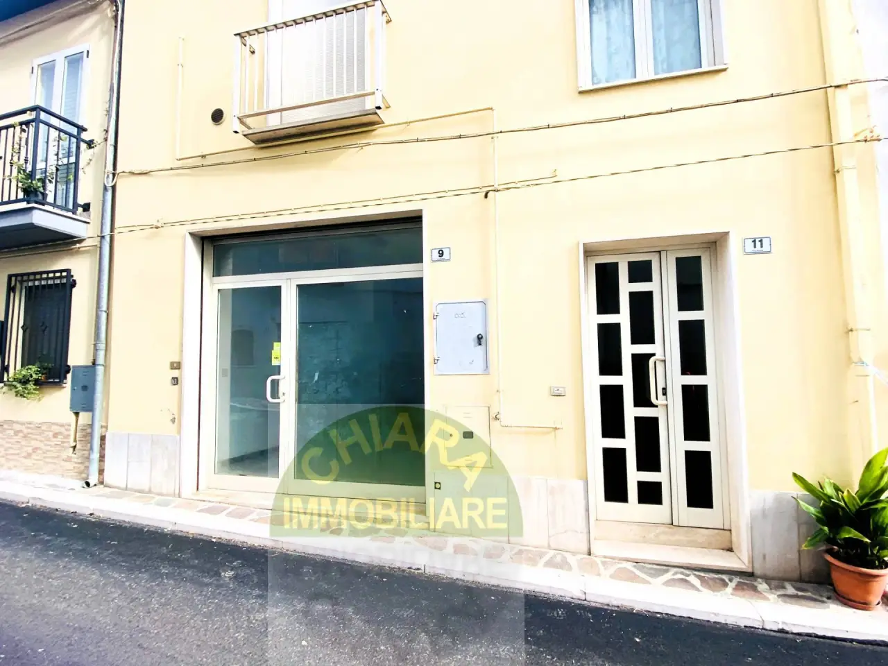 Negozio in Via Roma, Palmoli, {3} - Foto 2