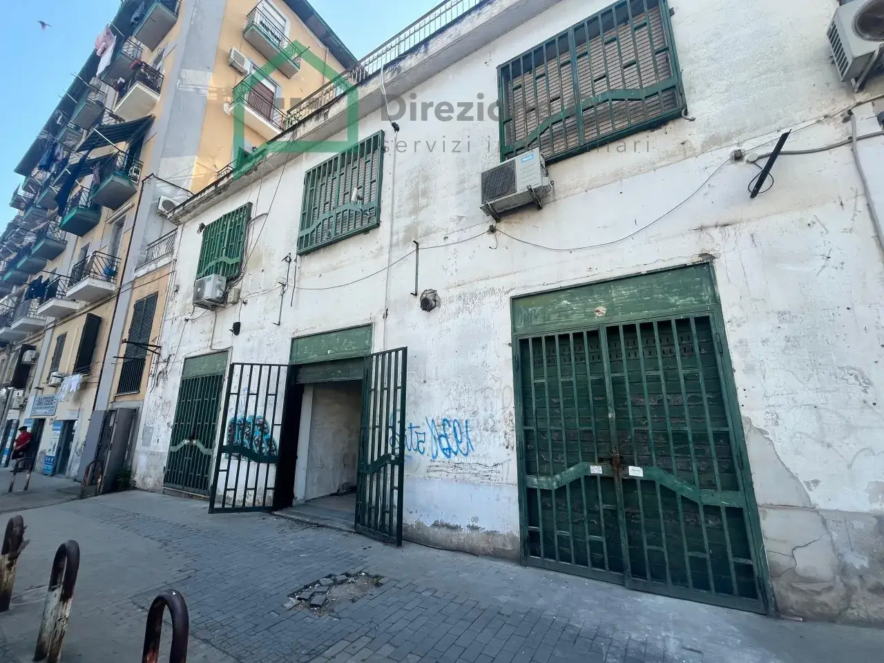 Negozio in Via Generale Francesco Pignatelli, Napoli, {3} - Foto 2