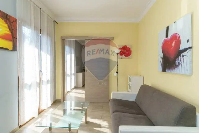 Bilocale in vendita, Via XXXI Maggio 22, Catania - Foto 1