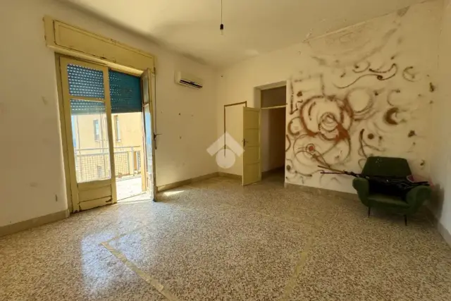 4-room flat in Via Francesco Crispi 53, Agrigento - Photo 1