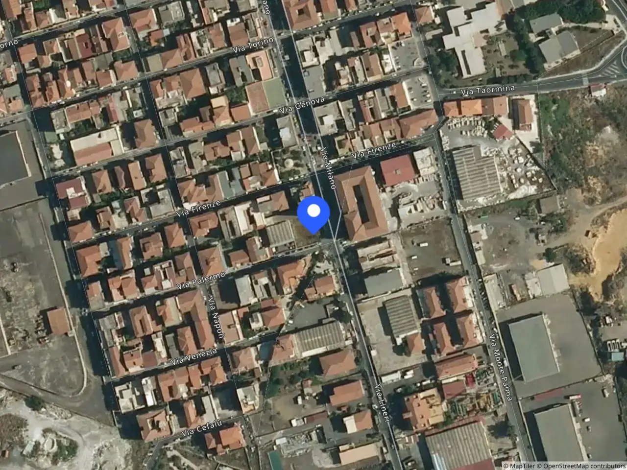 Negozio in Via Palermo, 3, 95122 Catania Ct, Italia 3, Misterbianco, {3} - Foto 2