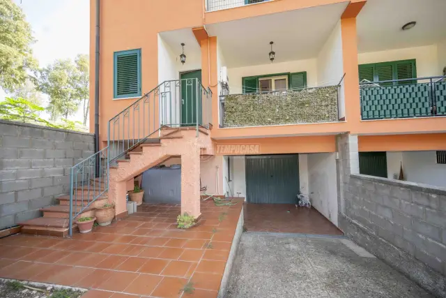 Casa indipendente in Via dei Ginepri 1, Messina - Foto 1